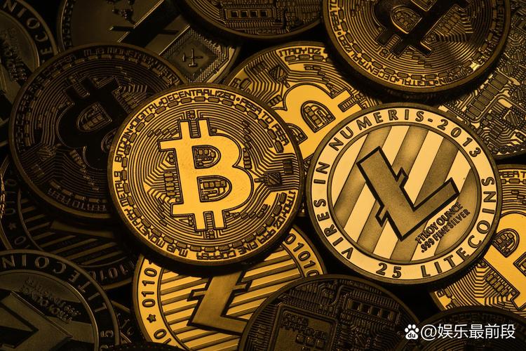 A determined miner, illuminated by the glow of mining rigs, symbolizing the dedication and effort required in the cryptocurrency mining landscape.