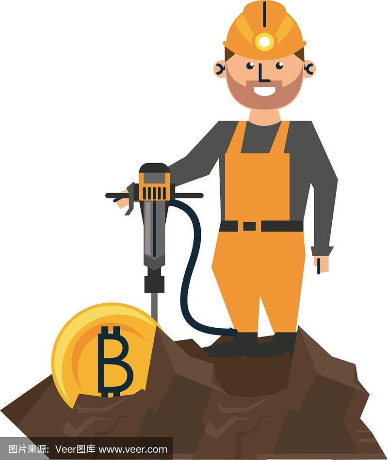 An array of advanced mining rigs at a state-of-the-art mining farm.