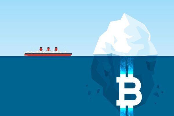 Modern mining rig setup optimized for energy efficiency and cost-effective performance