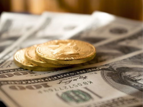 Bitcoin mining machines powering the digital revolution